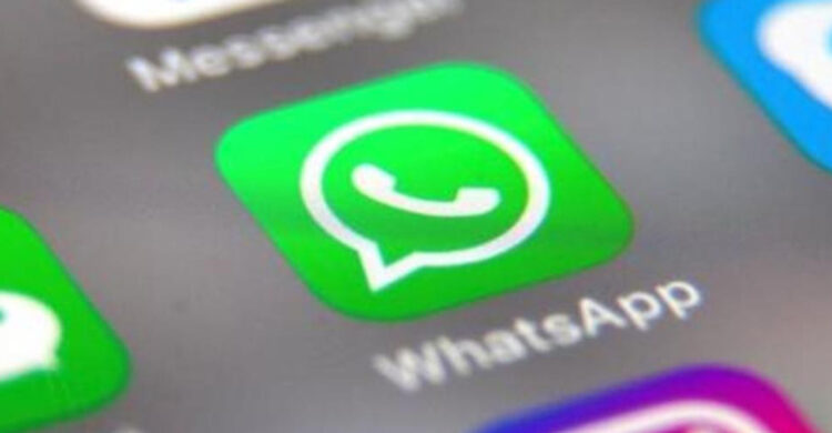 ¡Con su nueva actualización! WhatsApp puede ser utilizado en varios móviles a la vez