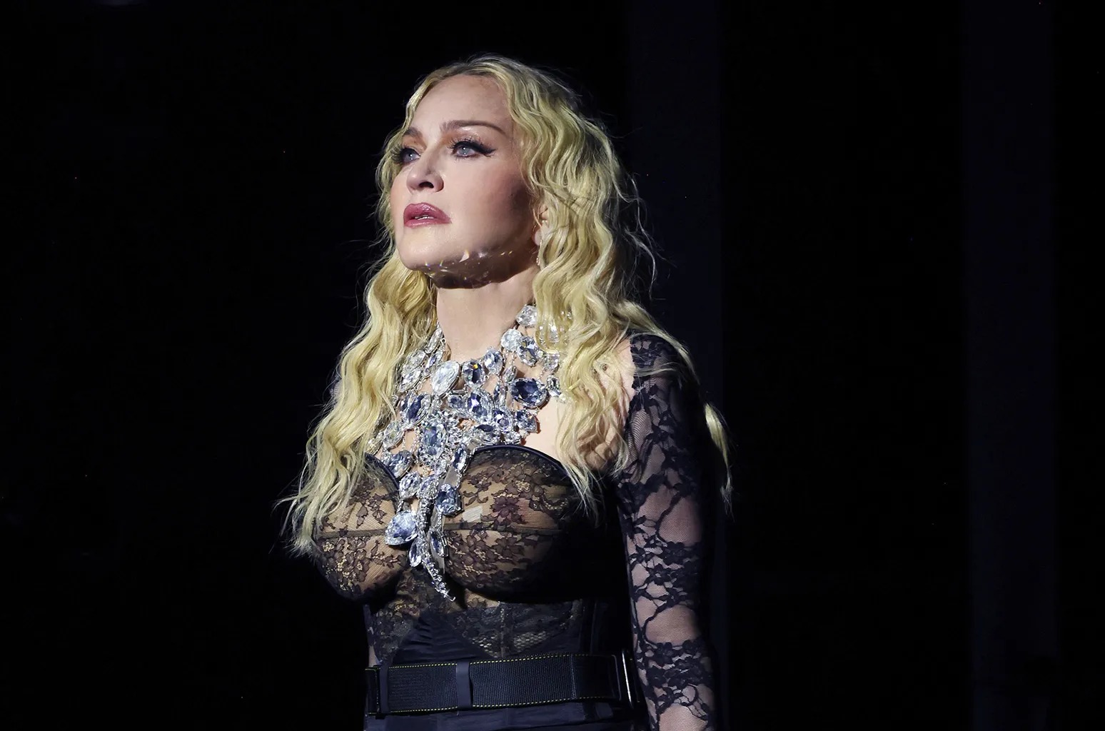 ¡Sigue la celebración! Brasil será el único país de Suramérica donde Madonna ofrecerá un concierto gratis