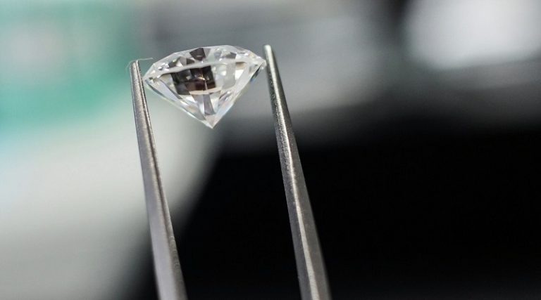 Científicos chinos crean un nuevo material de diamante para el futuro