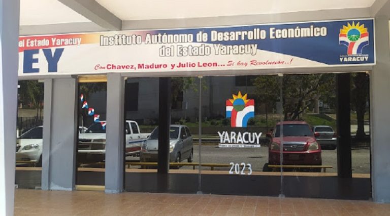 Entérate|Aprobaron créditos a emprendedores de Yaracuy