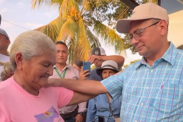 Gobernador de Barinas anunció avances en el área de salud (+ Detalles)