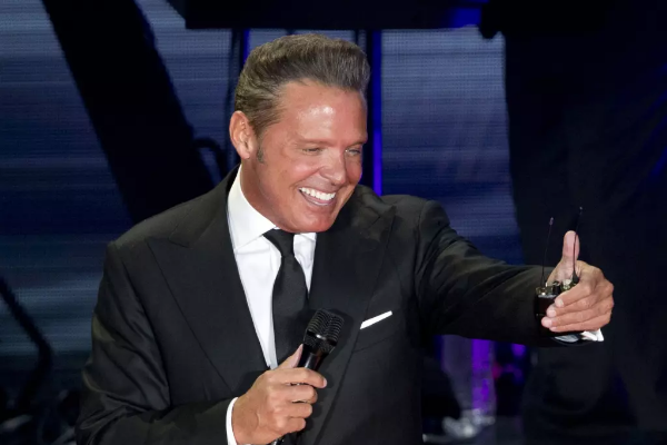 ¡No le pagaron! Luis Miguel cancela su único concierto en Bolivia (+ Detalles)