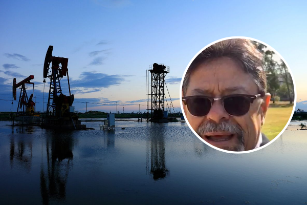 Del conocimiento petrolero a la estrategia de la «miseria»: La caída y bochornosa forma de acción de Einstein Millán Arcia