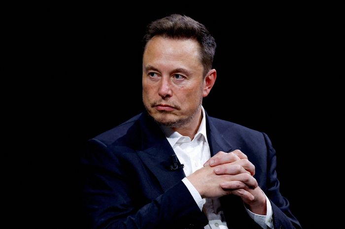 Elon Musk comenta sobre la inmigración ilegal a los Estados Unidos