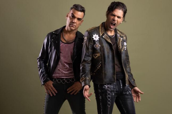 ¡Una noche de rock! Caracas se prepara para disfrutar al ritmo de Caramelos de Cianuro