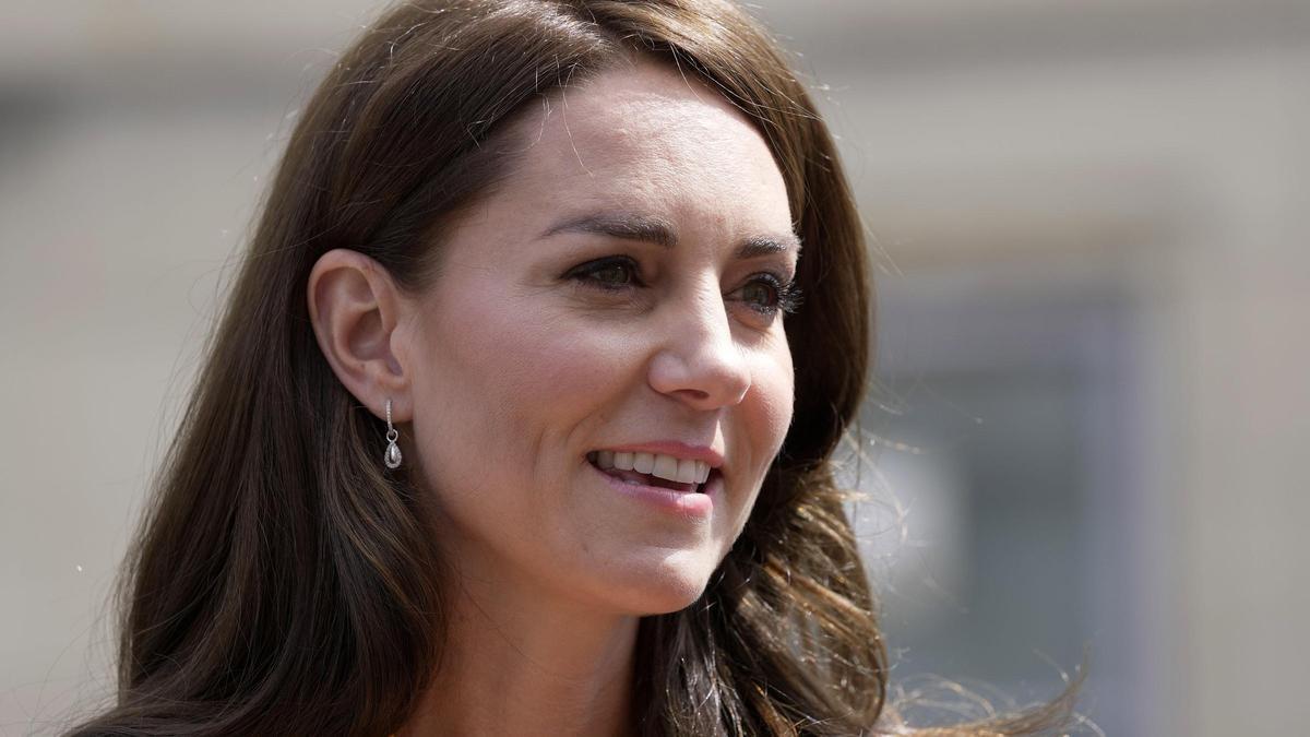 kate Middleton, princesa de Gales, anuncia que tiene cáncer (+ Vídeo)