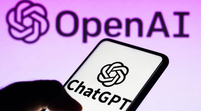 ChatGPT “supera” a los humanos en pruebas de potencial creativo
