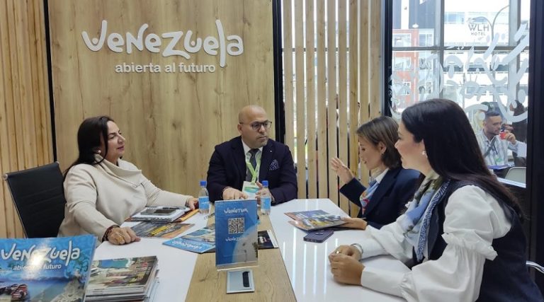 ¡Importante! Carabobo se promociona en vitrina turística de Bogotá