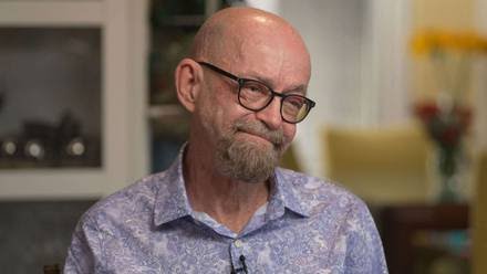 ¡Un milagro de Dios! Un hombre se curó de VIH y leucemia gracias a un transplante de células madre