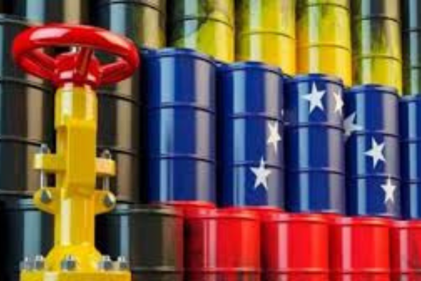 Venezuela exportó 27.6 millones de barriles de petróleo en enero y febrero