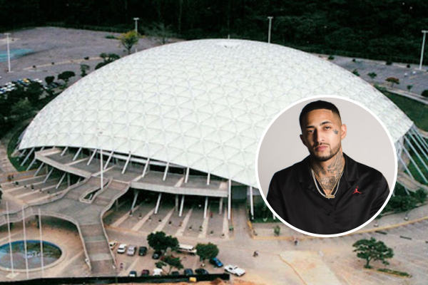 Neutro Shorty anuncia cierre de gira en el Poliedro de Caracas (+ Precios)