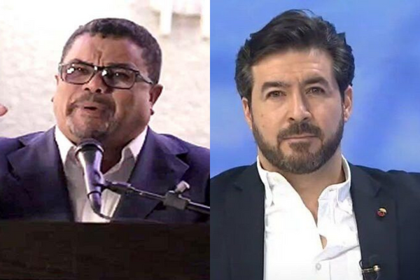 CNE aprobó la confirmación de cinco nuevos partidos, incluyendo plataforma de Benjamín Rausseo y Daniel Ceballos