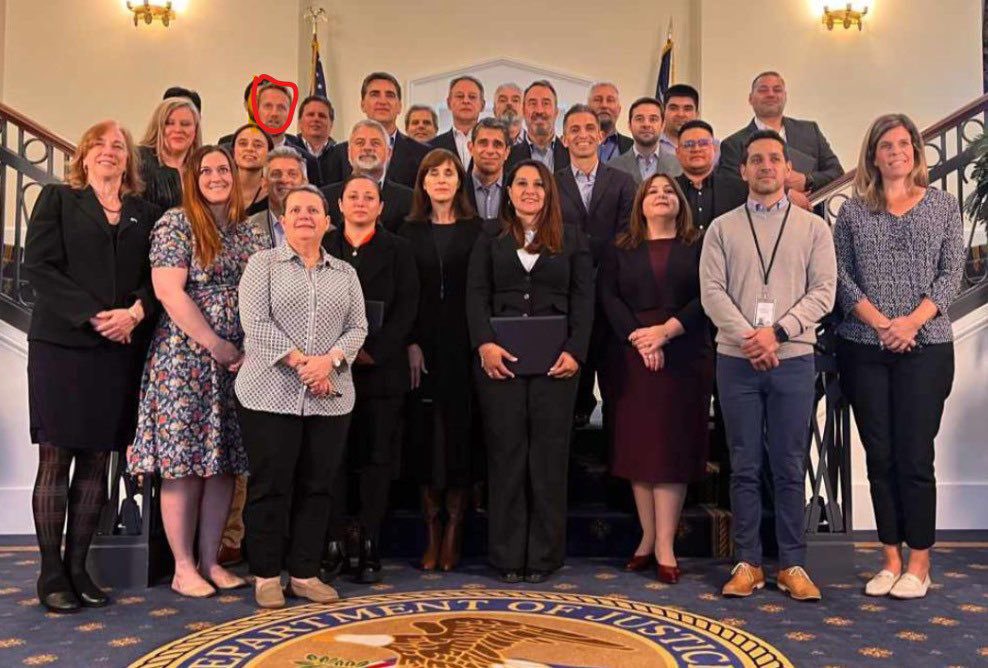 Delcy Rodríguez: EEUU mantiene colonizada la justicia argentina