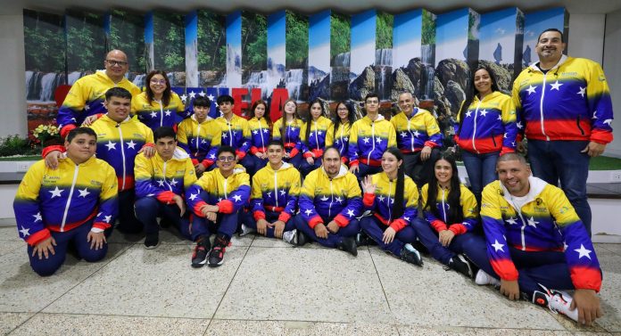Niños zulianos representarán a Venezuela en mundial de robótica