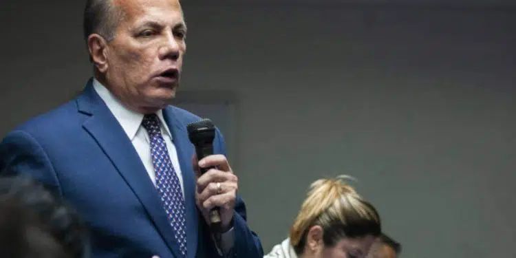 UNT dice que Manuel Rosales es “uno de los mejores para ser presidente” del país