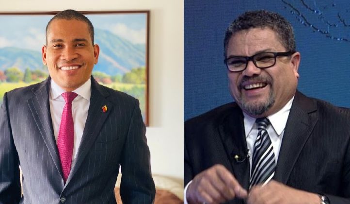 El “Conde del Guácharo” y Leocenis García son los candidatos opositores más populares, según Datanálisis
