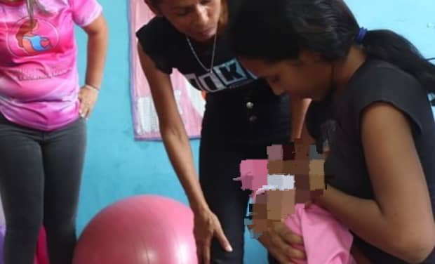 Atendidas en Portuguesa unas 500 mujeres en jornada integral de salud