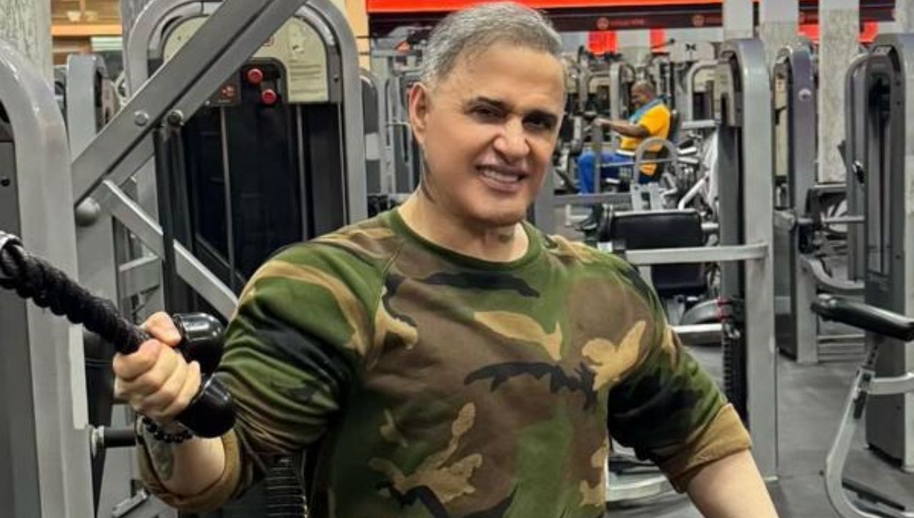 ¡Se hizo viral! Así fue captado el Fiscal General Tarek William Saab entrenando (+ Video)