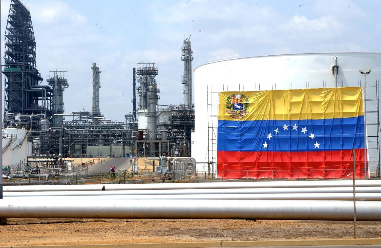 OPEP: Venezuela aumentó la producción petrolera en el mes de febrero (+ Detalles)