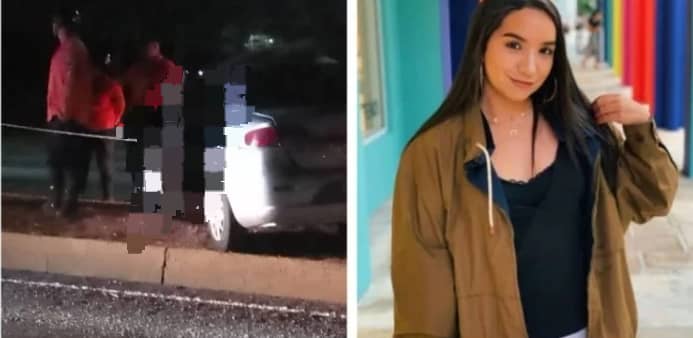 Accidente de tránsito en la Alirio Ugarte Pelayo de Maturín dejó una joven fallecida