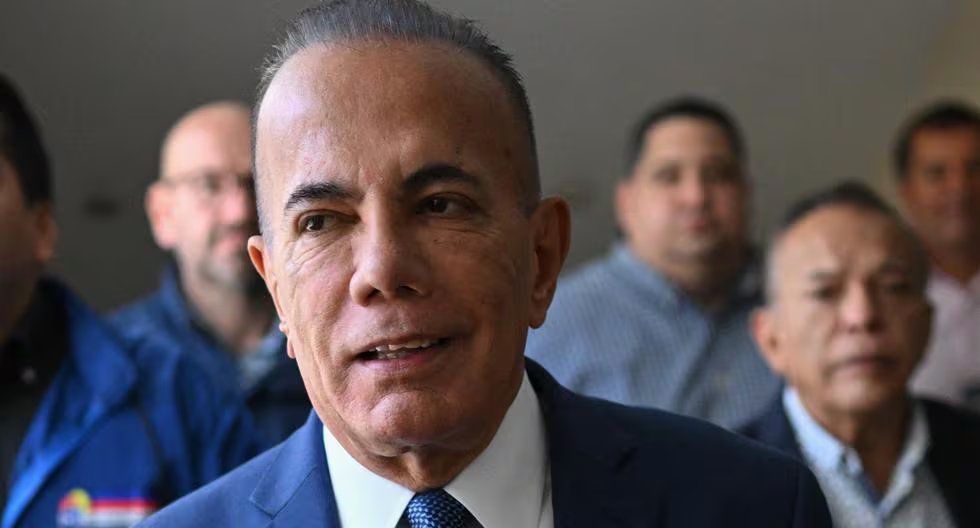 ¡Es tendencia! El candidato presidencial de Un Nuevo Tiempo será el gobernador del Zulia, Manuel Rosales (+ Detalles)