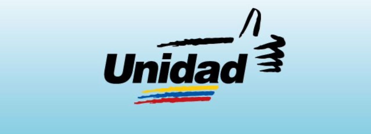 La tarjeta de la MUD queda eliminada del tarjetón electoral y no participará en los comicios presidenciales