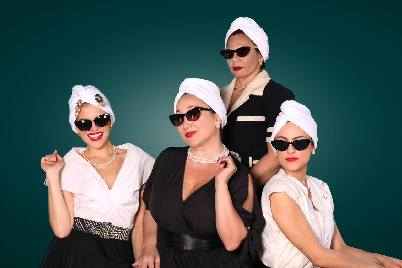 Comedia de Karin Valecillos regresa a la sala Espacio Plural por cuatro semanas