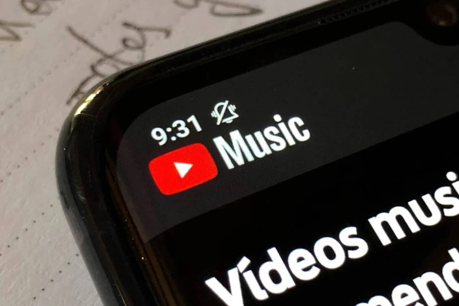 Descubre la forma de encontrar canciones en YouTube Music con la función de tarareo