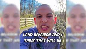 TikTok suspende al polémico influencer venezolano “Leito” luego de alentar invasiones en EEUU