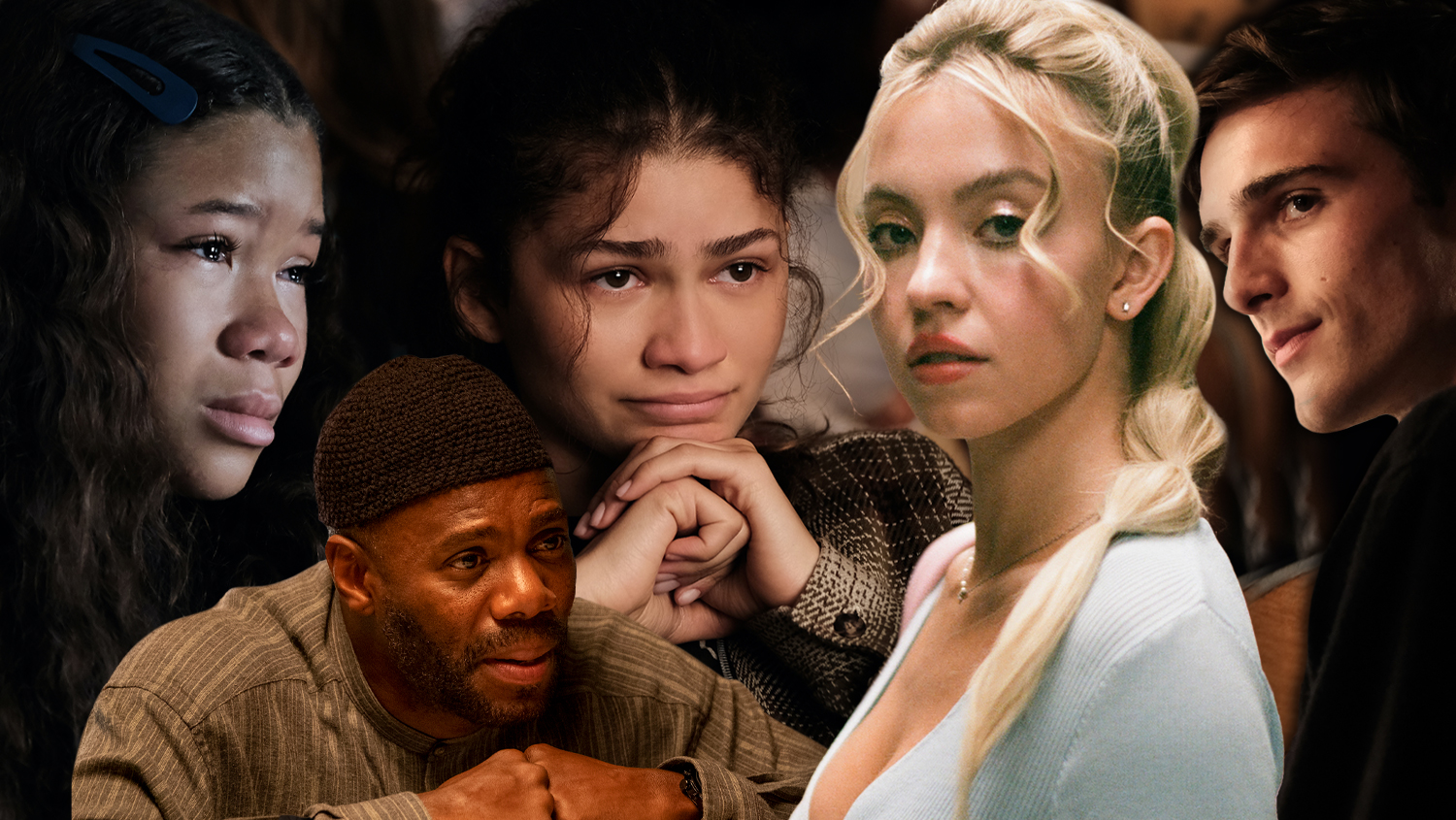 ¡Eran sólo rumores! Euphoria estrenará su tercera temporada