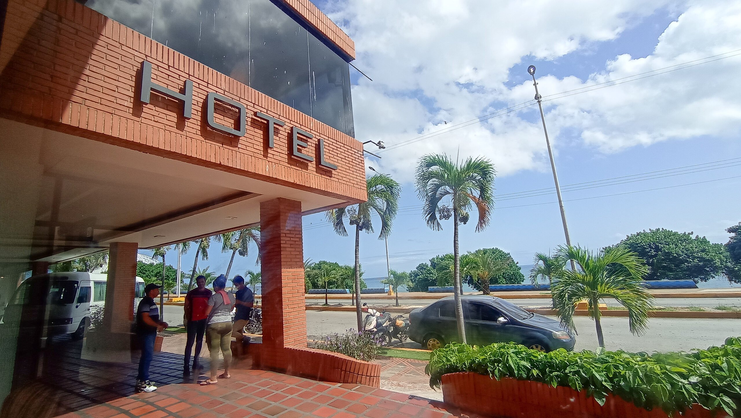 Corporación Socialista de Turismo estimó alta ocupación hotelera durante Semana Santa