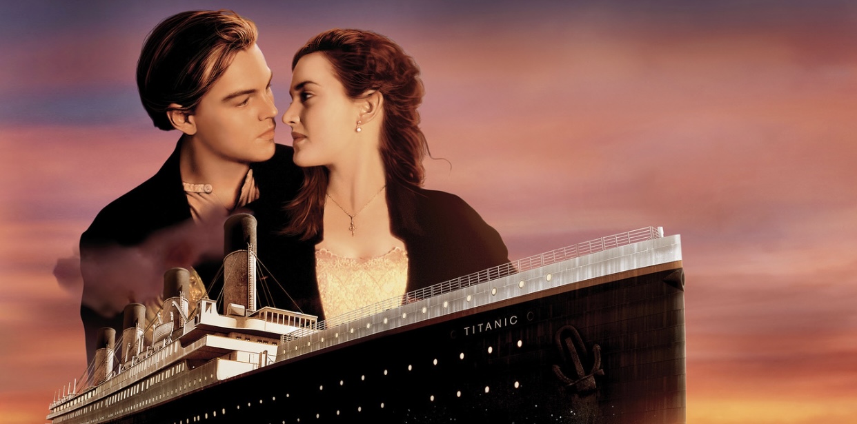 ¡Histórico! Titanic volvió a las tendencias luego de una subasta millonaria