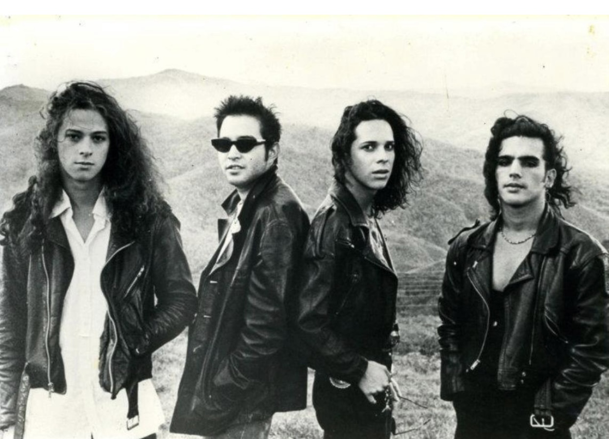 Disco de Zapato3 en el Teresa Carreño llegó a las plataformas digitales