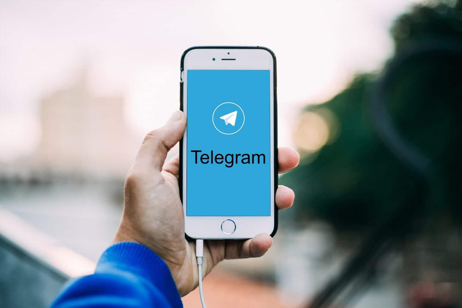 Conoce las condiciones para el servicio de suscripción Premium gratis de Telegram