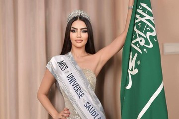 ¡Hecho histórico! Arabia Saudita concursará por primera vez en el Miss Universo