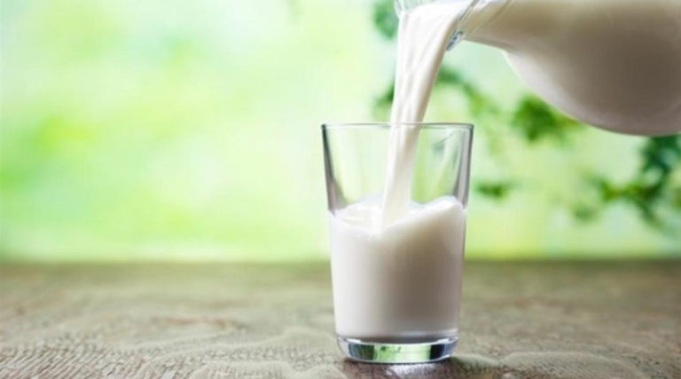 De interés|Esto es lo que debe saber sobre el consumo de leche