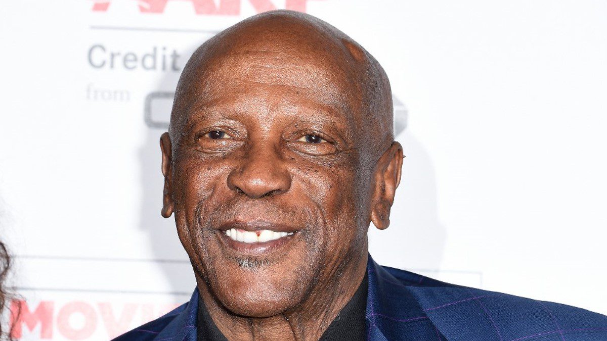 ¡Lamentable! Muere el actor Louis Gossett Jr. a los 87 años