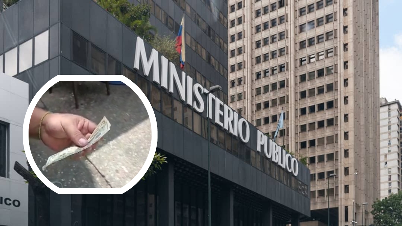 MP inició una investigación contra funcionarios de la policía por «matraquear»