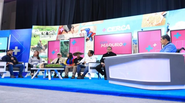 Entérate|Aprobaron recursos para recuperar espacios de cultura, salud y deporte en Monagas