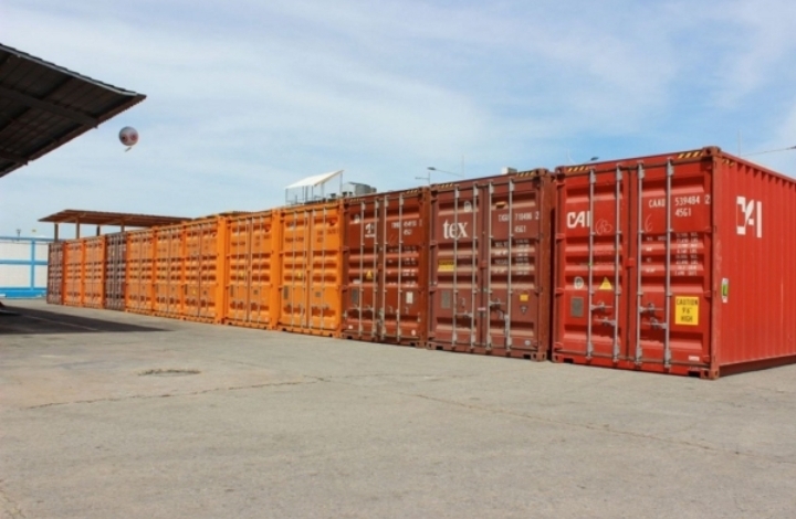 En 12 contenedores: Venezuela exportó más de 300 toneladas de cacao a Estonia e Indonesia