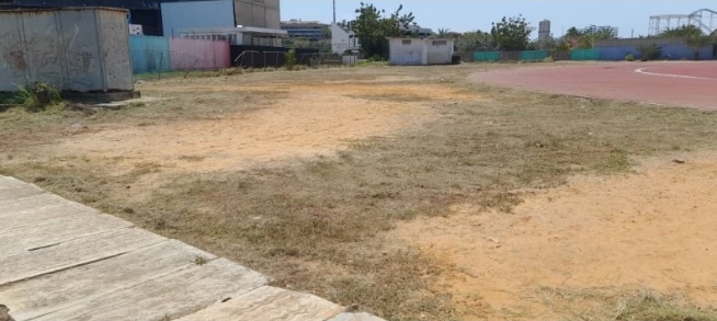 Inician plan de limpieza en municipio Maneiro ante proximidad de Semana Santa