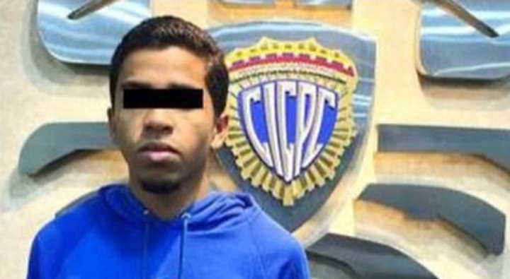 Matân a septuagenario para robarle dos mil dólares y otras pertenencias de valor