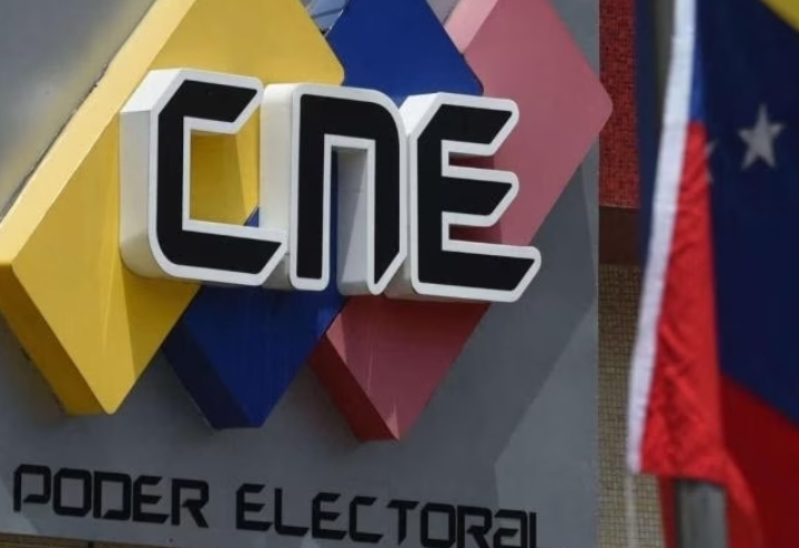 CNE oficializa la inhabilitación de María Corina Machado (+ Detalles)