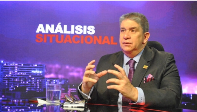 «Ahora tenemos una gran oportunidad de salir a votar y reencontrarnos»