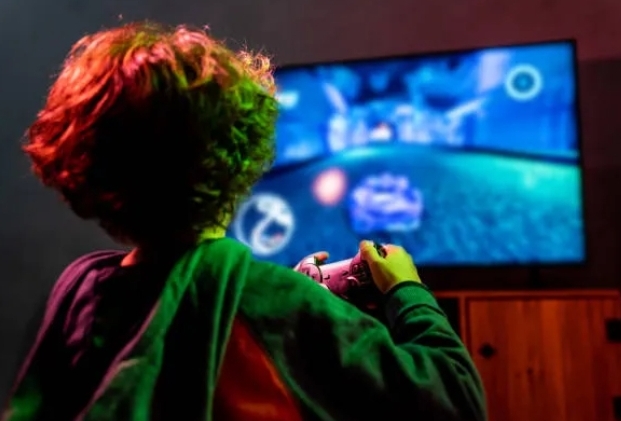 Registran robo de 36 millones de contraseñas asociadas a videojuegos en todo el mundo