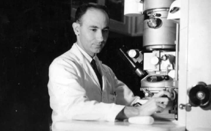 Ruta de la Ciencia en honor al científico Humberto Fernández Morán