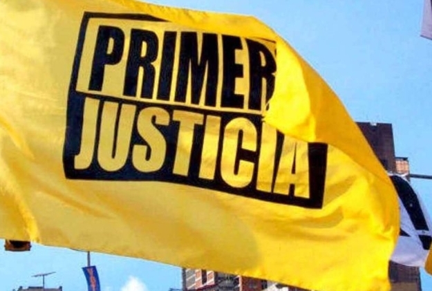 Primero Justicia llama a los jóvenes a inscribirse para votar en las presidenciales