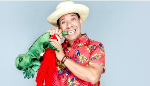 Cayó a un barranco la camioneta en la que viajaba “El Costeño” en la carretera México-Tampico