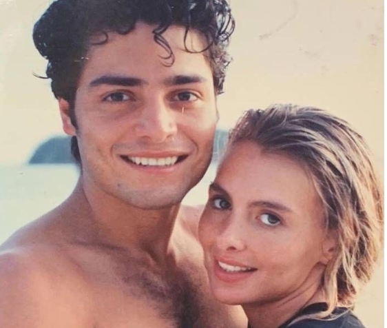 El amor sí existe: Una venezolana le robó el corazón a Chayanne hace 32 años