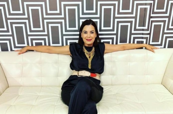 Ruddy Rodríguez: “No importa la edad que tengas, es cómo la vivas”